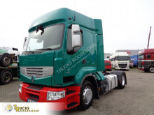 Tratores Renault Premium 460 DXI usado