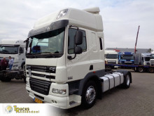 Tracteur DAF CF85 occasion