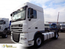 Tracteur DAF XF105 neuf