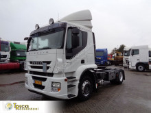 Ciągnik siodłowy Iveco Stralis 360 używany