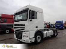 Tracteur DAF XF105 occasion