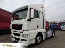 Tracteur MAN TGX 18.440 occasion