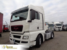 Tracteur MAN TGX 18.440 occasion