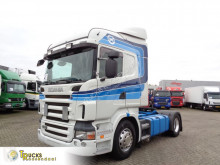 Tracteur Scania R 380