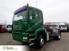 Tracteur MAN TGA 18.350 occasion
