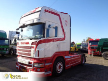 Tracteur Scania R 440