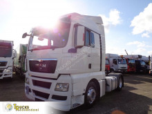 Cabeza tractora MAN TGX 18.440 usada
