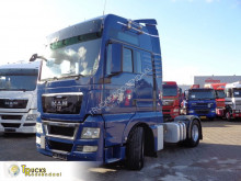 Tracteur MAN TGX 18.400 occasion