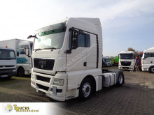 Ciągnik siodłowy MAN TGX 18.440