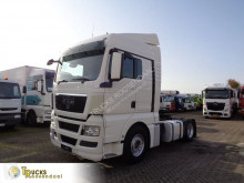 Tracteur MAN TGX 18.440 occasion