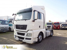 Tracteur MAN TGX 18.440 occasion