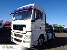 Tracteur MAN TGX 19.440 occasion
