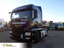 Tracteur MAN TGX 19.440