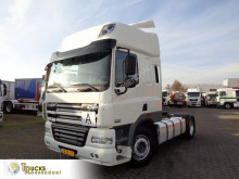 Tracteur DAF CF85 occasion