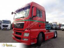 Tracteur MAN TGX 19.440