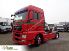 Tracteur MAN TGX 19.440 occasion