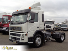 Trekker Volvo FM9 tweedehands