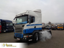 Tracteur Scania G 440 occasion