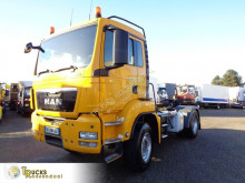 Traktor MAN TGX 19.480 brugt
