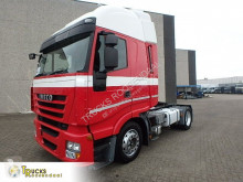 Ciągnik siodłowy Iveco Stralis 420 używany