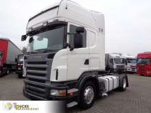 Tracteur Scania R 420 occasion