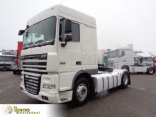 Tahač DAF XF105 použitý