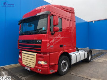Cabeza tractora DAF XF 460 productos peligrosos / ADR usada