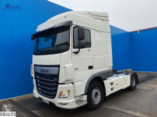 Cabeza tractora DAF XF 510 usada