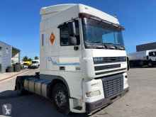 Tracteur DAF XF occasion