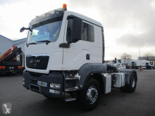 Tracteur MAN TGS 18.480 occasion