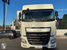 Cabeza tractora DAF XF 460 usada