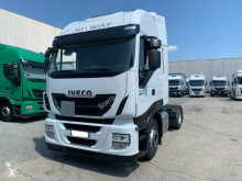 Tracteur Iveco Stralis AS 440 S 46 TP occasion