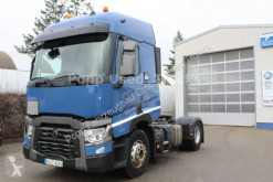 Trekker Renault Gamme T T460 4x2*2-Kreis Hydraulik,Sleeper Cab* tweedehands