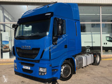 Tahač Iveco AS440S46TP Hi Way použitý