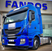 Tracteur Iveco AS440S46TP Hi Way