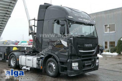 Iveco AS440S48T/P 4x2, Hi-Way, Hydraulik, Euro 6,Klima Sattelzugmaschine gebrauchte