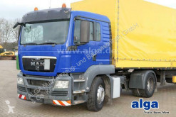 Tracteur MAN 18.440 TGS BLS 4x2, Euro 5, Hydraulik, klima occasion