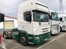 Scania L 124L400