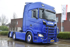 Trattore Scania S usato
