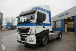 Tracteur Iveco Stralis 460 occasion