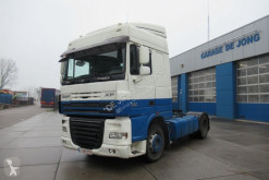 Tahač DAF XF105 použitý
