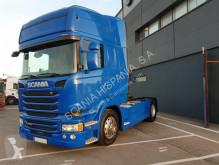 Trekker Scania R 450