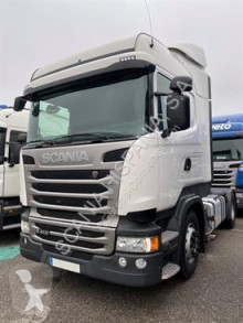 Tahač Scania R 410