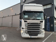 Tracteur Scania R 450 occasion