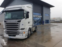 Tracteur Scania R 450 occasion