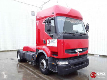 Trekker Renault Premium 420 tweedehands