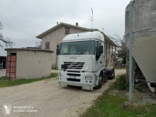 Tracteur Iveco Magirus occasion