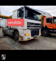 Tracteur DAF XF 430 occasion