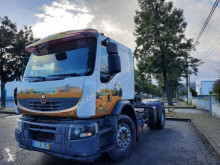 Cabeza tractora Renault Premium Lander 410 usada
