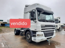 Tracteur DAF CF85 460 occasion